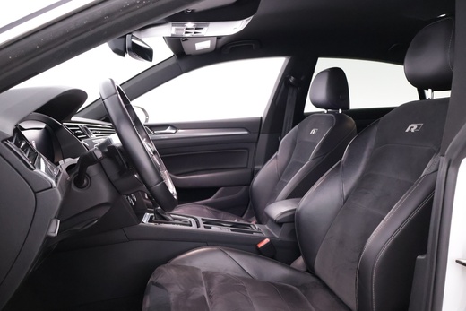 Volkswagen Arteon vaihtoauto