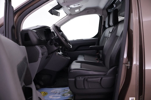 Citroën Jumpy vaihtoauto