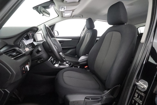 BMW 218 vaihtoauto
