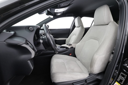 Lexus UX vaihtoauto