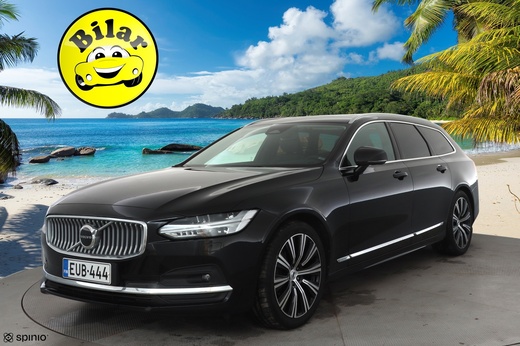 Volvo V90 vaihtoauto
