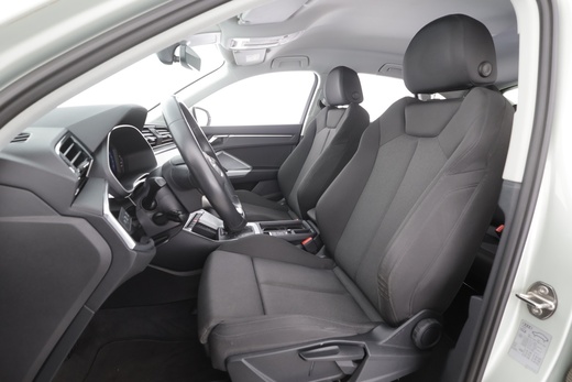 Audi Q3 vaihtoauto