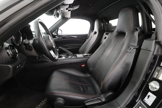 Mazda MX-5 vaihtoauto