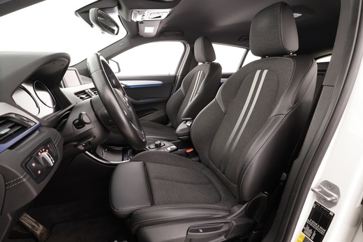 BMW X2 vaihtoauto