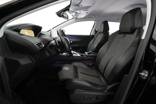 Peugeot 5008 vaihtoauto
