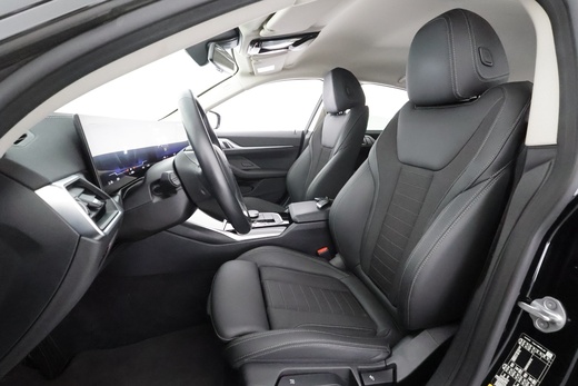 BMW i4 vaihtoauto