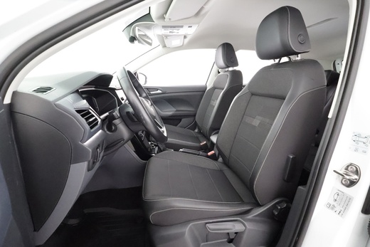 Volkswagen T-Cross vaihtoauto