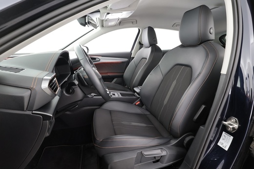Cupra Formentor vaihtoauto