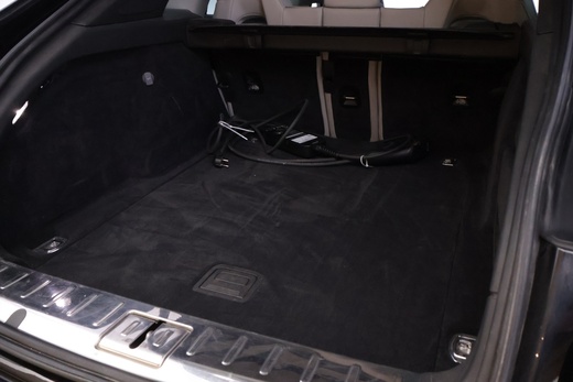 Porsche Panamera vaihtoauto