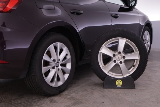 SEAT Leon vaihtoauto