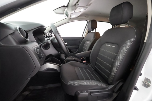 Dacia Duster vaihtoauto