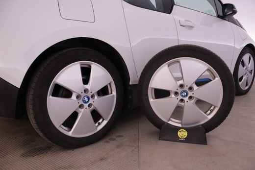 BMW i3 vaihtoauto