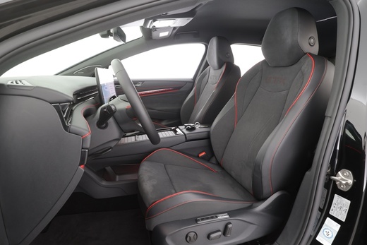 Volkswagen ID.7 vaihtoauto