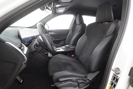 BMW iX1 vaihtoauto