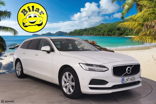 Volvo V90 vaihtoauto