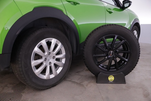 Opel Mokka-e vaihtoauto