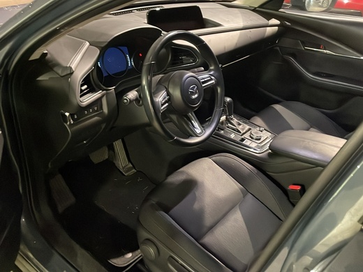 Mazda CX-30 vaihtoauto