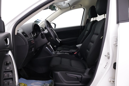 Mazda CX-5 vaihtoauto