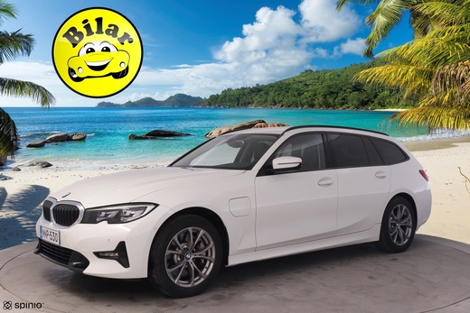 BMW 3.3 vaihtoauto