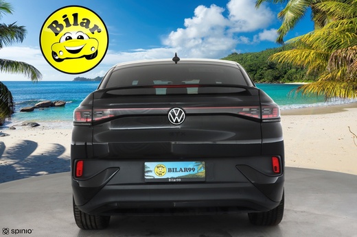 Volkswagen ID.5 vaihtoauto