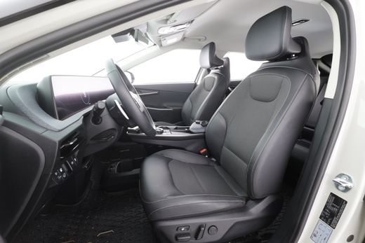 Kia EV6 vaihtoauto