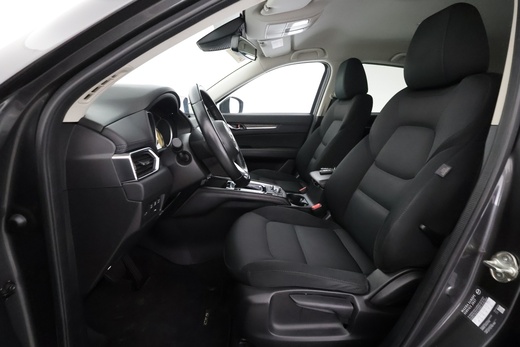 Mazda CX-5 vaihtoauto