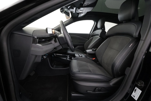 Ford USA Mustang vaihtoauto