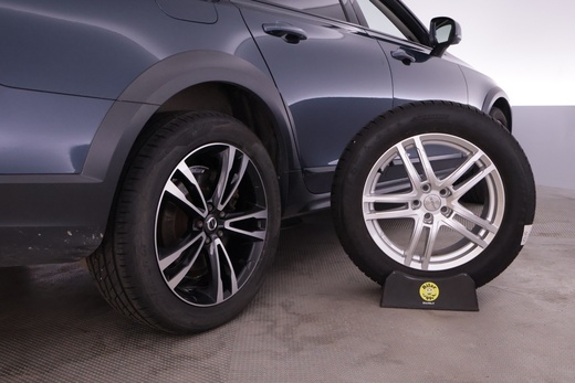 Volvo V90 Cross Country vaihtoauto