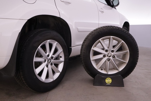 Skoda Yeti vaihtoauto