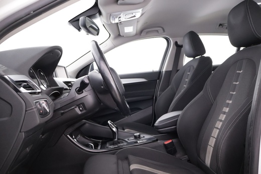 BMW X2 vaihtoauto