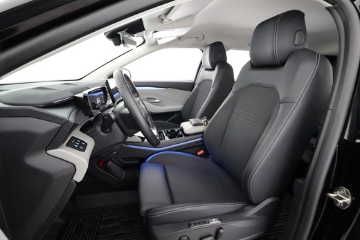 Ford USA Explorer vaihtoauto