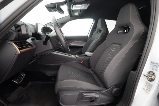 Cupra Born vaihtoauto