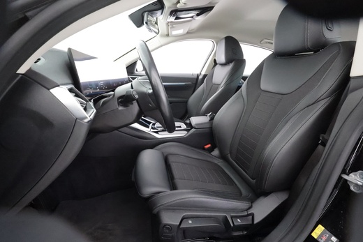 BMW i4 vaihtoauto
