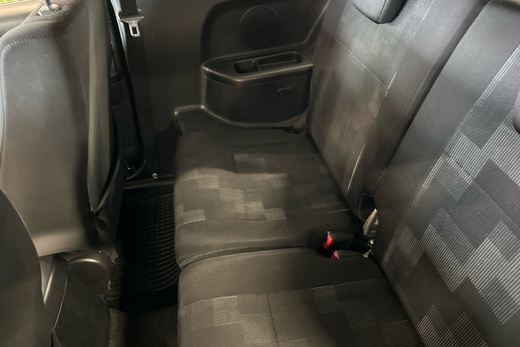 Suzuki Grand Vitara vaihtoauto