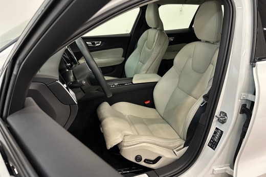 Volvo V60 Cross Country vaihtoauto