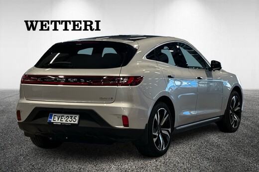 Seres 5 vaihtoauto