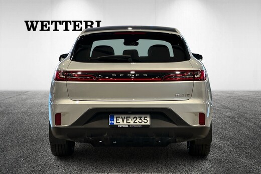 Seres 5 vaihtoauto