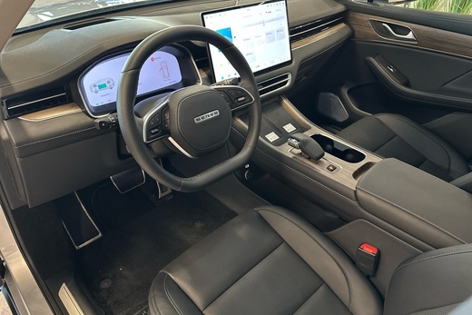Seres 5 vaihtoauto