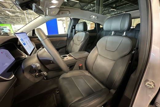 Seres 5 vaihtoauto