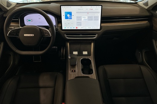Seres 5 vaihtoauto