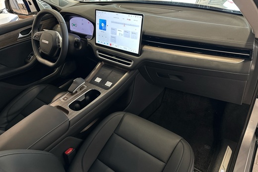 Seres 5 vaihtoauto
