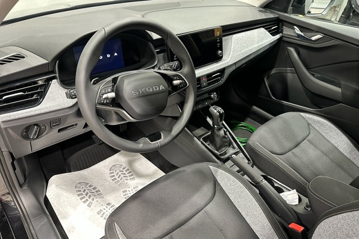 Skoda Scala vaihtoauto