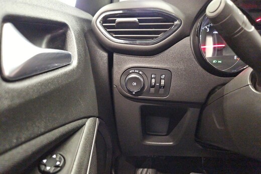 Opel Crossland X vaihtoauto