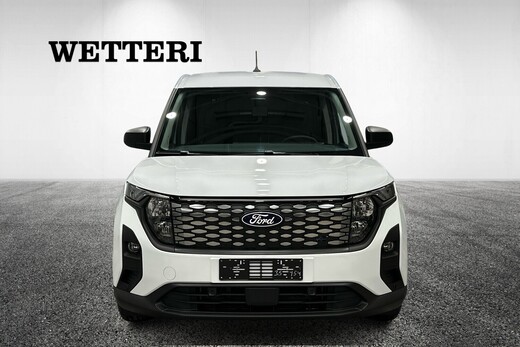 Ford Transit Courier vaihtoauto