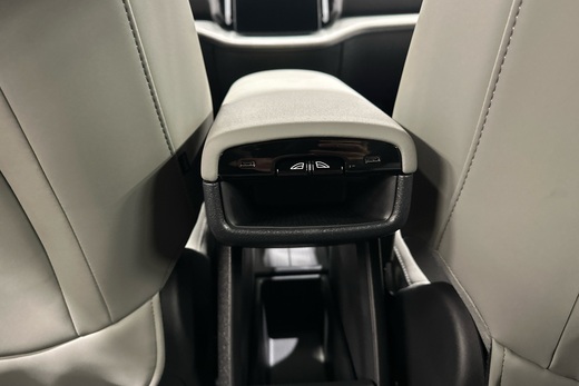 Volvo EX30 vaihtoauto