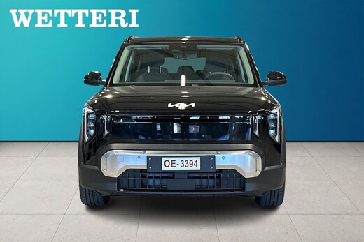 Kia EV2 vaihtoauto