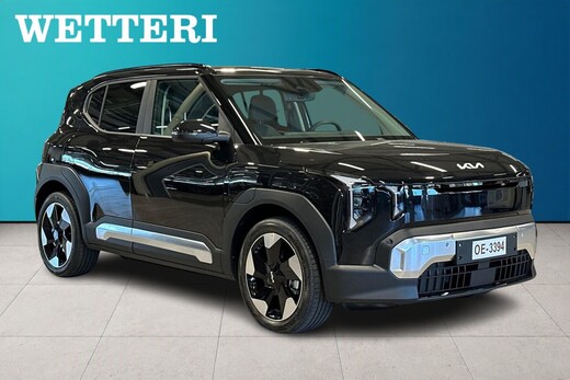 Kia EV2 vaihtoauto