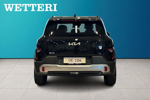 Kia EV2 vaihtoauto