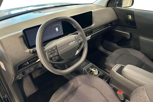 Kia EV2 vaihtoauto