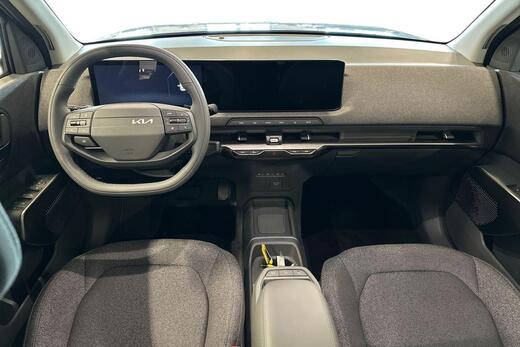 Kia EV2 vaihtoauto
